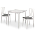 5 - Delige Eethoek Mdf | Nordexahome - Nordexa Home
