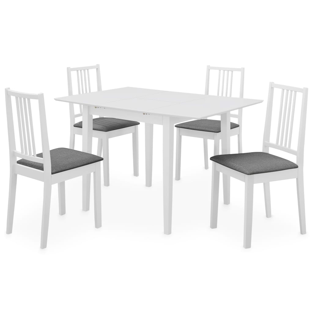 5 - Delige Eethoek Mdf | Nordexahome - Nordexa Home