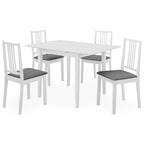 5 - Delige Eethoek Mdf | Nordexahome - Nordexa Home