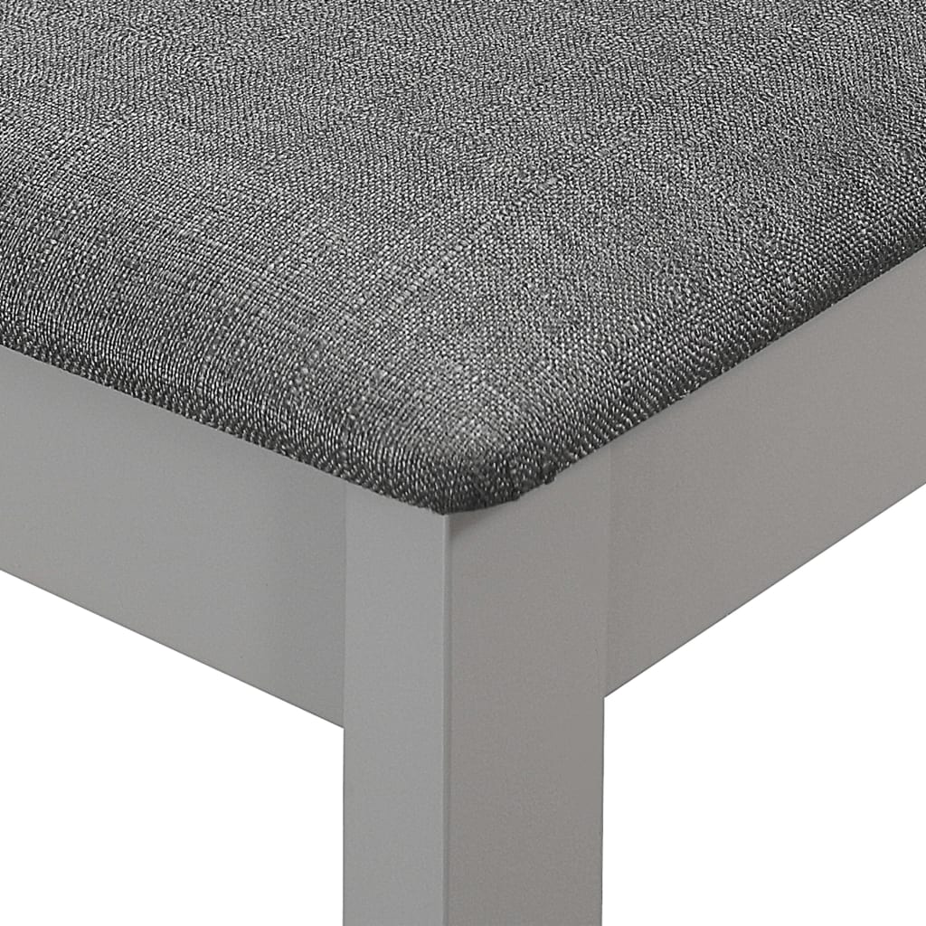 5 - Delige Eethoek Mdf | Nordexahome - Nordexa Home