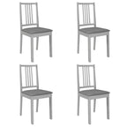5 - Delige Eethoek Mdf | Nordexahome - Nordexa Home