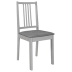 5 - Delige Eethoek Mdf | Nordexahome - Nordexa Home