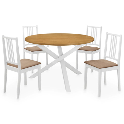 5 - Delige Eethoek Mdf | Nordexahome - Nordexa Home