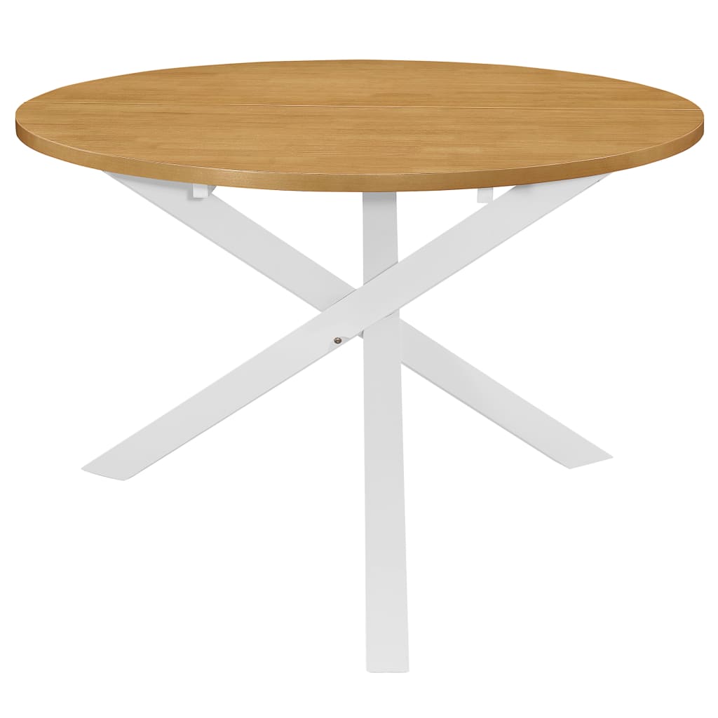 5 - Delige Eethoek Mdf | Nordexahome - Nordexa Home