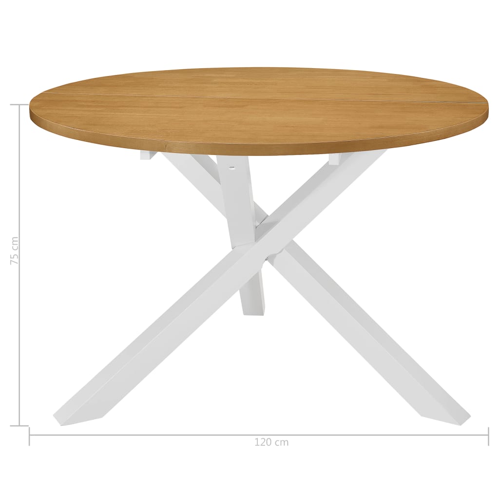 5 - Delige Eethoek Mdf | Nordexahome - Nordexa Home
