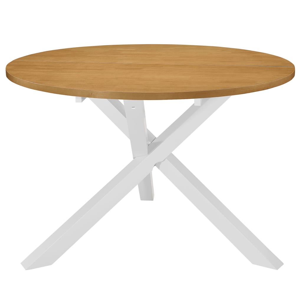 5 - Delige Eethoek Mdf | Nordexahome - Nordexa Home