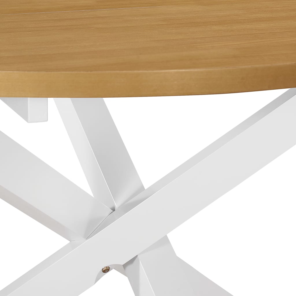 5 - Delige Eethoek Mdf | Nordexahome - Nordexa Home