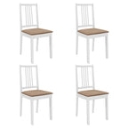 5 - Delige Eethoek Mdf | Nordexahome - Nordexa Home