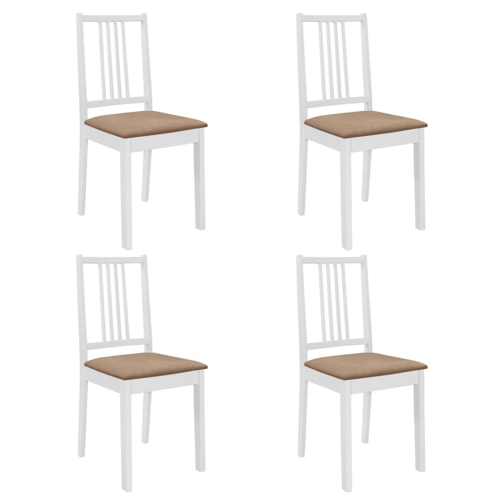 5 - Delige Eethoek Mdf | Nordexahome - Nordexa Home