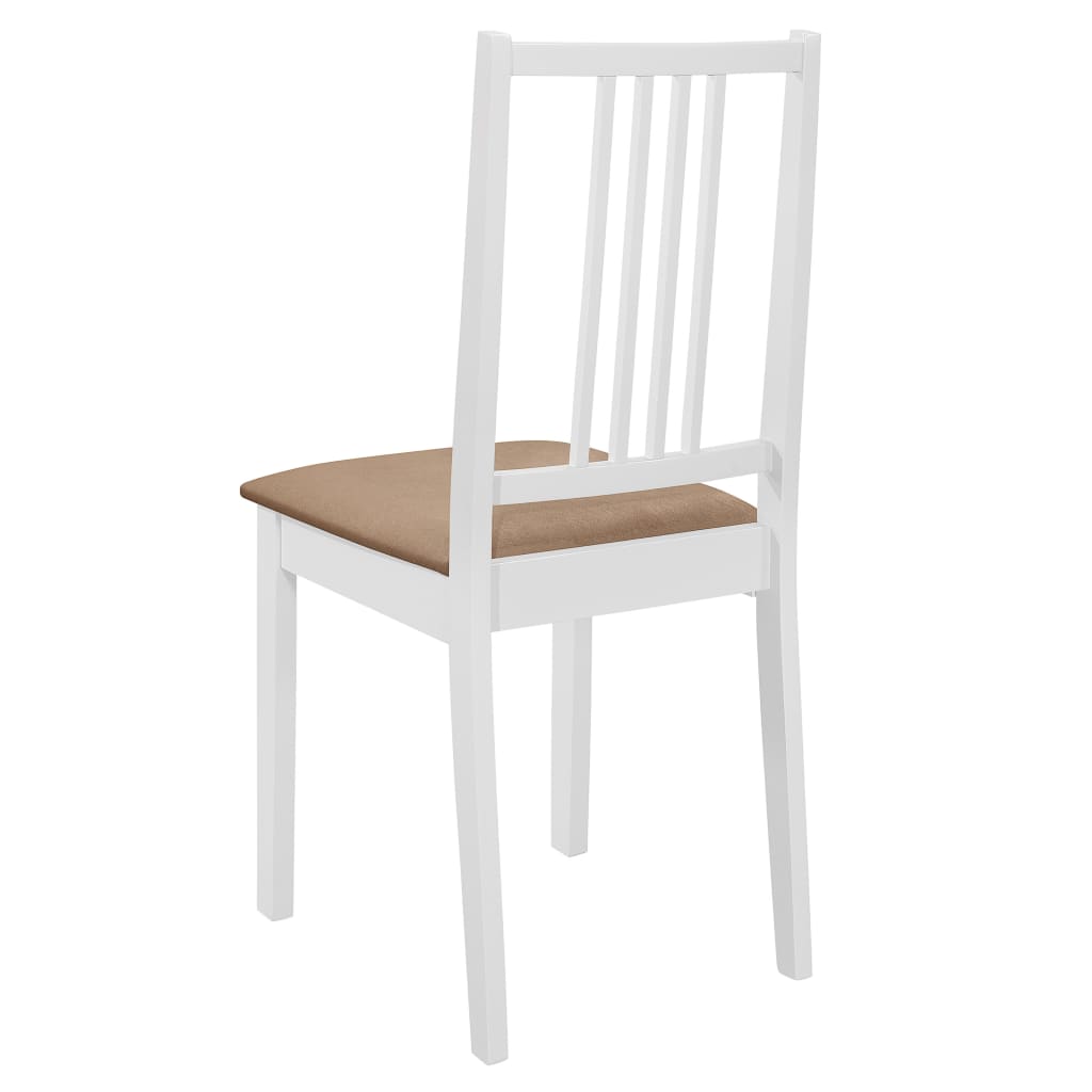 5 - Delige Eethoek Mdf | Nordexahome - Nordexa Home