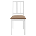 5 - Delige Eethoek Mdf | Nordexahome - Nordexa Home