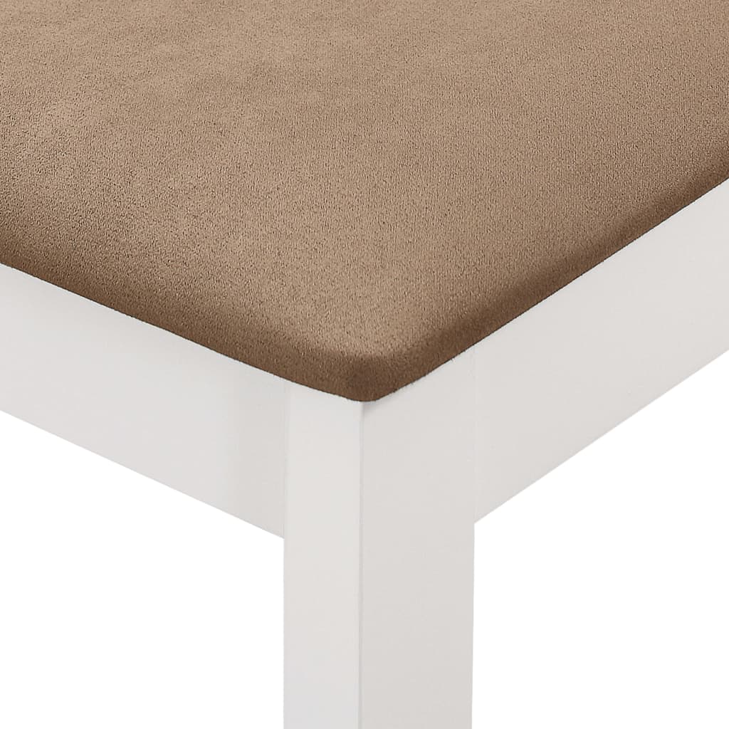 5 - Delige Eethoek Mdf | Nordexahome - Nordexa Home
