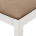 5 - Delige Eethoek Mdf | Nordexahome - Nordexa Home