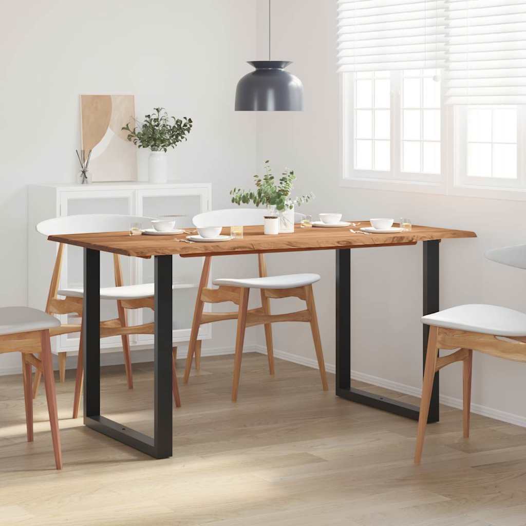 Eettafel Massief Acaciahout | Nordexahome - Nordexa Home