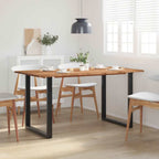 Eettafel Massief Acaciahout | Nordexahome - Nordexa Home