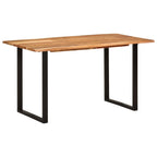 Eettafel Massief Acaciahout | Nordexahome - Nordexa Home
