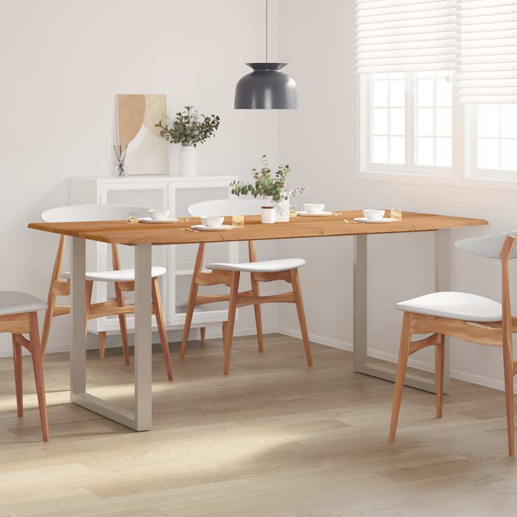 Eettafel Massief Acaciahout | Nordexahome - Nordexa Home