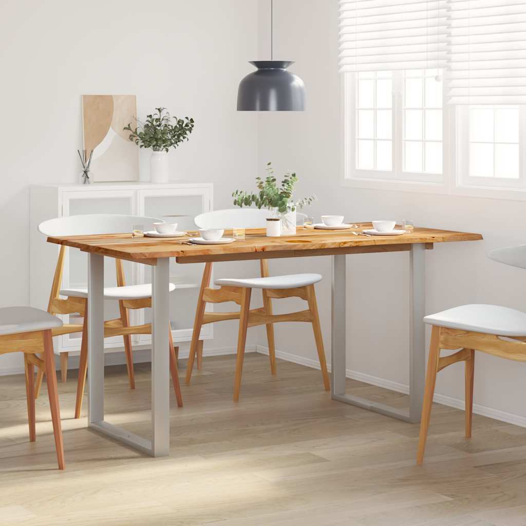 Eettafel Massief Acaciahout | Nordexahome - Nordexa Home