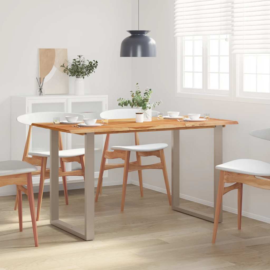 Eettafel Massief Acaciahout | Nordexahome - Nordexa Home