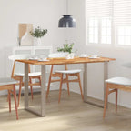 Eettafel Massief Acaciahout | Nordexahome - Nordexa Home