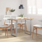Eettafel Massief Acaciahout | Nordexahome - Nordexa Home