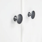 Hill Kledingkast – Massief Grenenhout - Nordexa Home