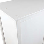 Hill Kledingkast – Massief Grenenhout - Nordexa Home