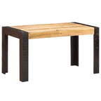 Eettafel Massief Mangohout | Nordexahome - Nordexa Home