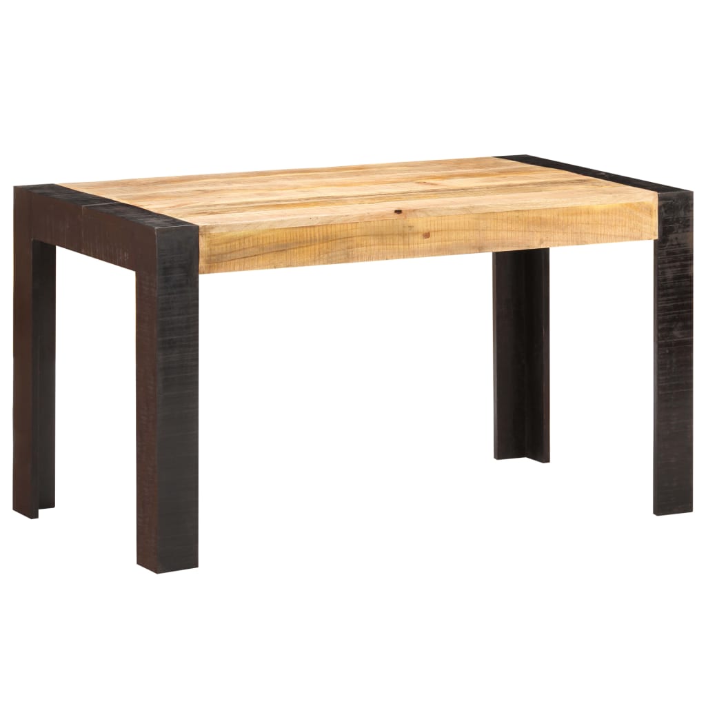 Eettafel Massief Mangohout | Nordexahome - Nordexa Home