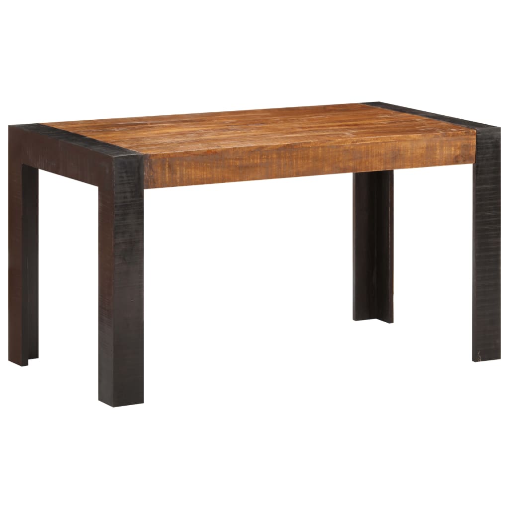 Eettafel Massief Mangohout | Nordexahome - Nordexa Home