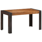 Eettafel Massief Mangohout | Nordexahome - Nordexa Home