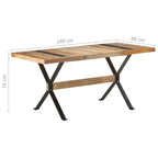 Eettafel - Nordexa Home