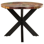Eettafel Ovaal | Nordexahome - Nordexa Home