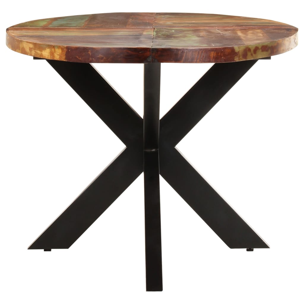 Eettafel Ovaal | Nordexahome - Nordexa Home