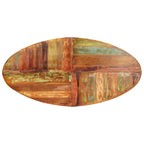 Eettafel Ovaal | Nordexahome - Nordexa Home