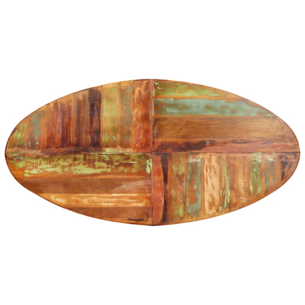 Eettafel Ovaal | Nordexahome - Nordexa Home