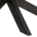 Eettafel Ovaal | Nordexahome - Nordexa Home