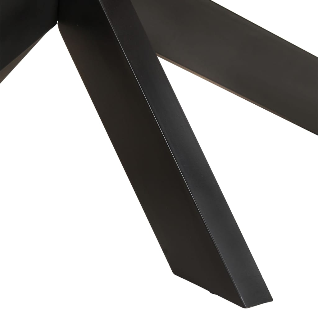 Eettafel Ovaal | Nordexahome - Nordexa Home
