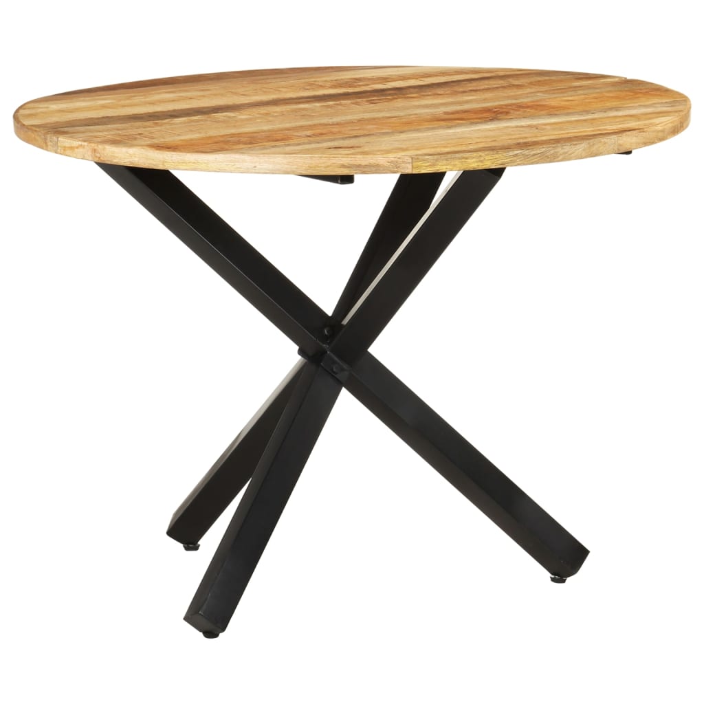 Eettafel Ovaal | Nordexahome - Nordexa Home