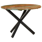 Eettafel Ovaal | Nordexahome - Nordexa Home