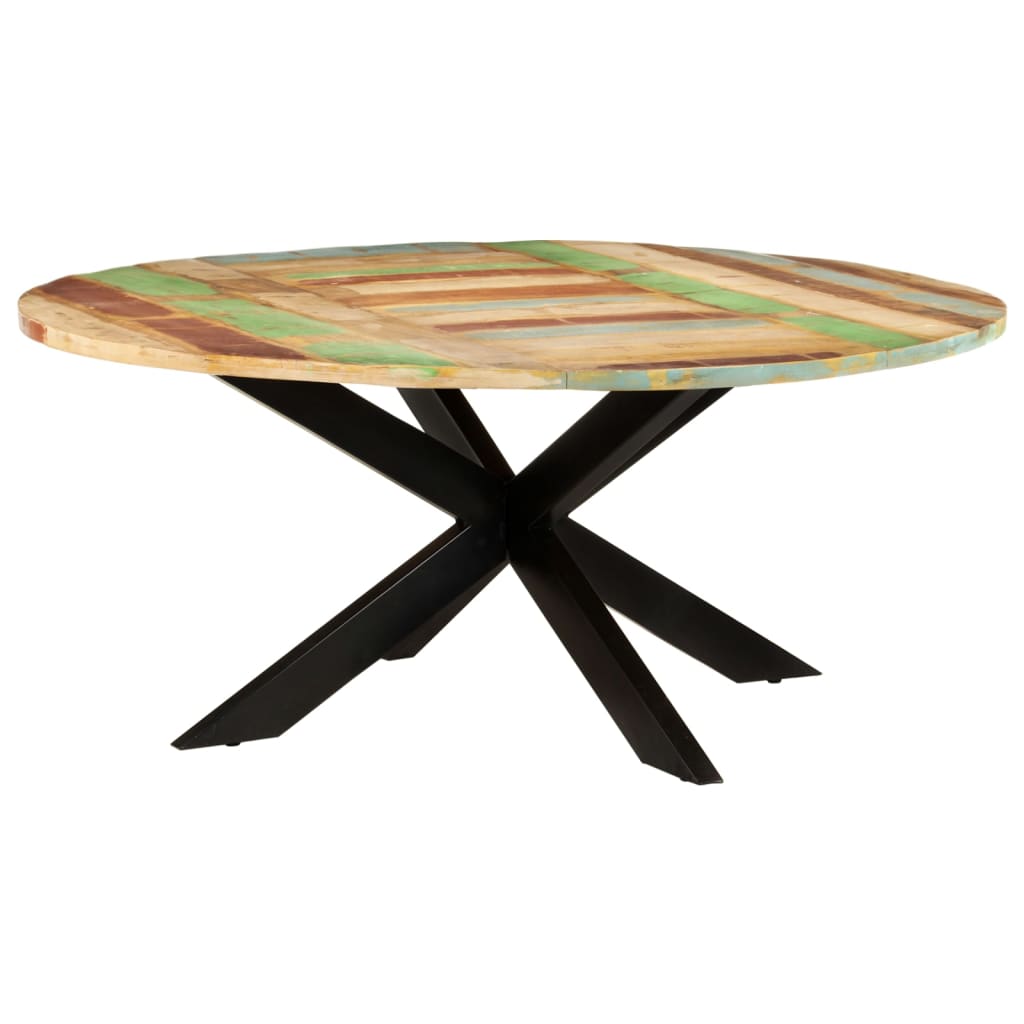 Eettafel Ovaal | Nordexahome - Nordexa Home
