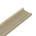 Wandplanken Sonoma Eiken – Set | Nordexahome - Nordexa Home