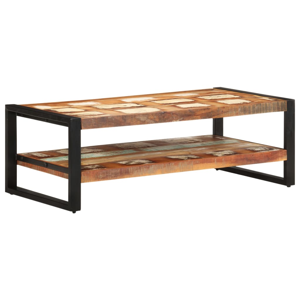Salontafel – Massief Acaciahout | Nordexahome - Nordexa Home
