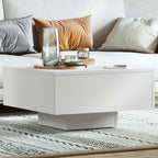 Salontafel  – Bewerkt Hout | Nordexahome - Nordexa Home