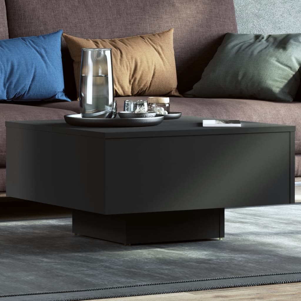 Salontafel  – Bewerkt Hout | Nordexahome - Nordexa Home