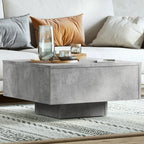 Salontafel  – Bewerkt Hout | Nordexahome - Nordexa Home