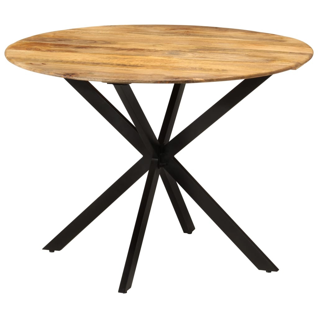 Eettafel En Staal | Nordexahome - Nordexa Home