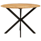 Eettafel En Staal | Nordexahome - Nordexa Home