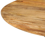 Eettafel En Staal | Nordexahome - Nordexa Home