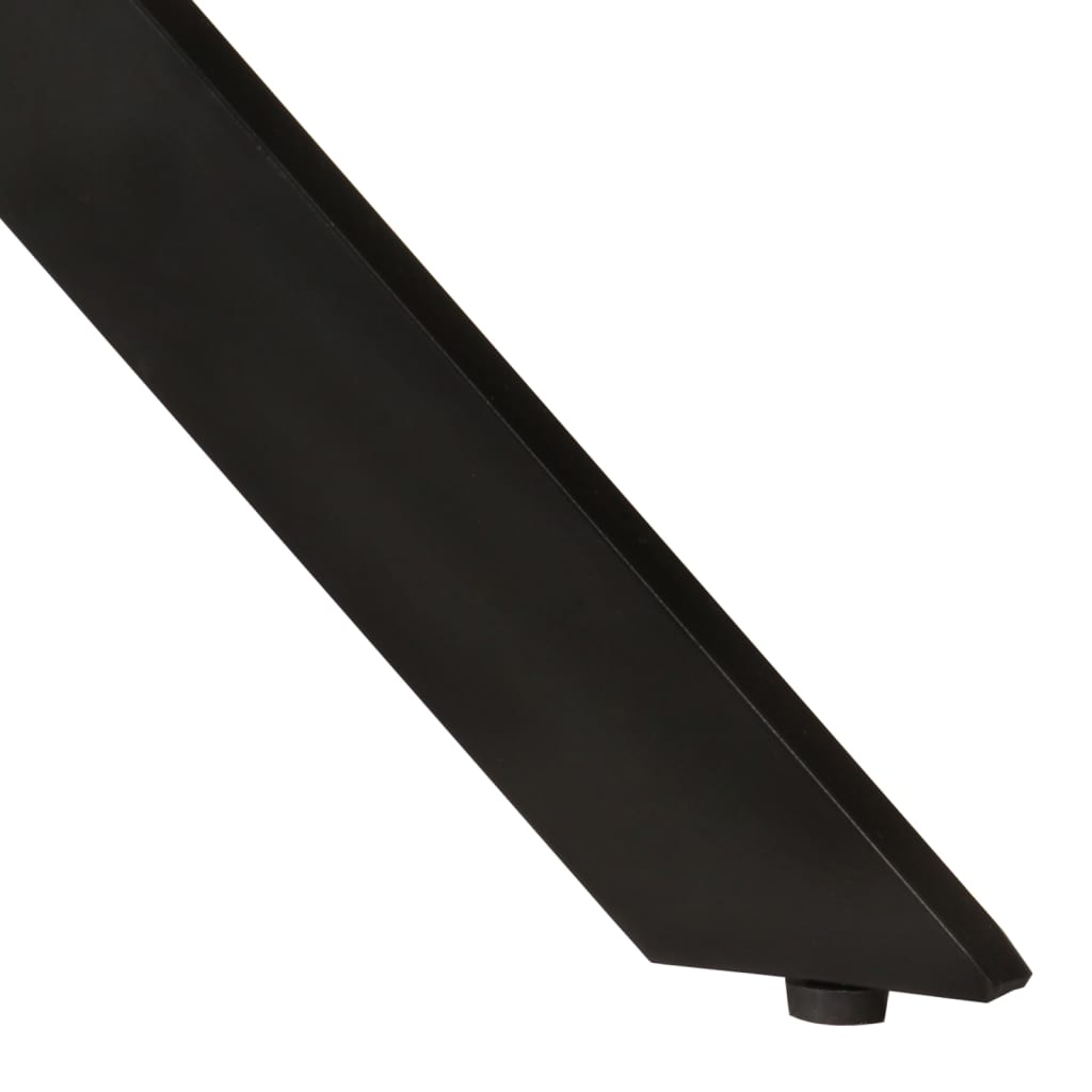 Eettafel En Staal | Nordexahome - Nordexa Home